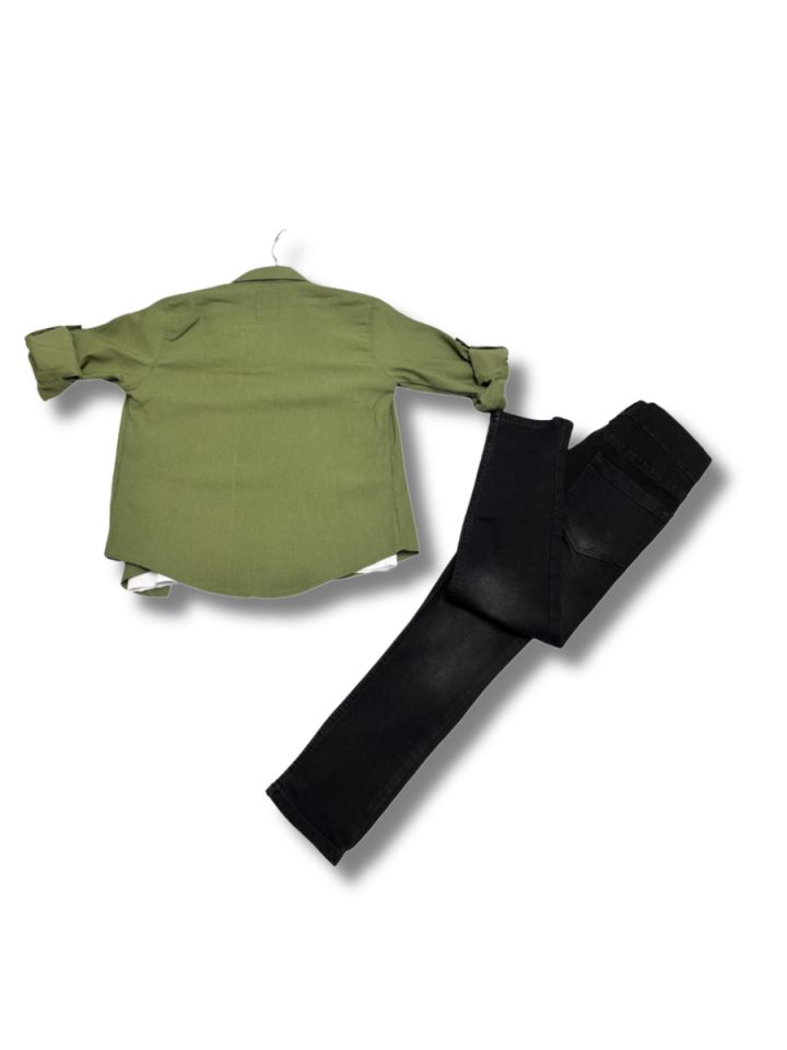 MORİX Erkek Üçlü Takım