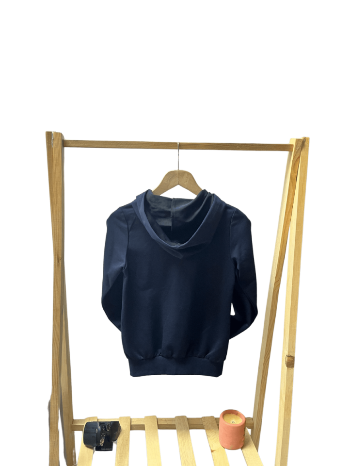 PANDAX Nakışlı Hırka- Ceket