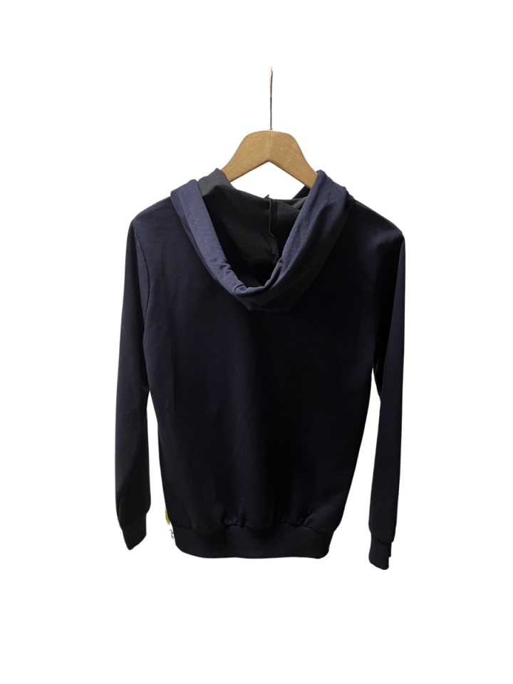 PANDAX Nakışlı Hırka- Ceket