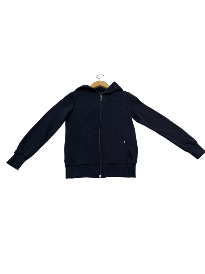 PANDAX Nakışlı Hırka- Ceket