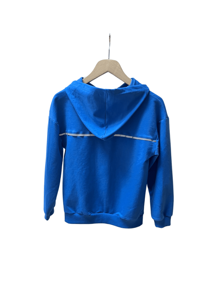 ALG Aksesuar Detaylı Ceket- Hırka