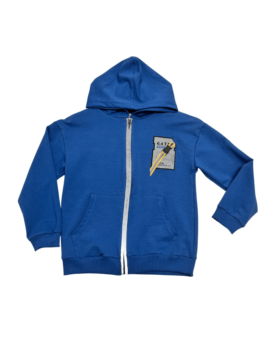 ALG Aksesuar Detaylı Ceket- Hırka