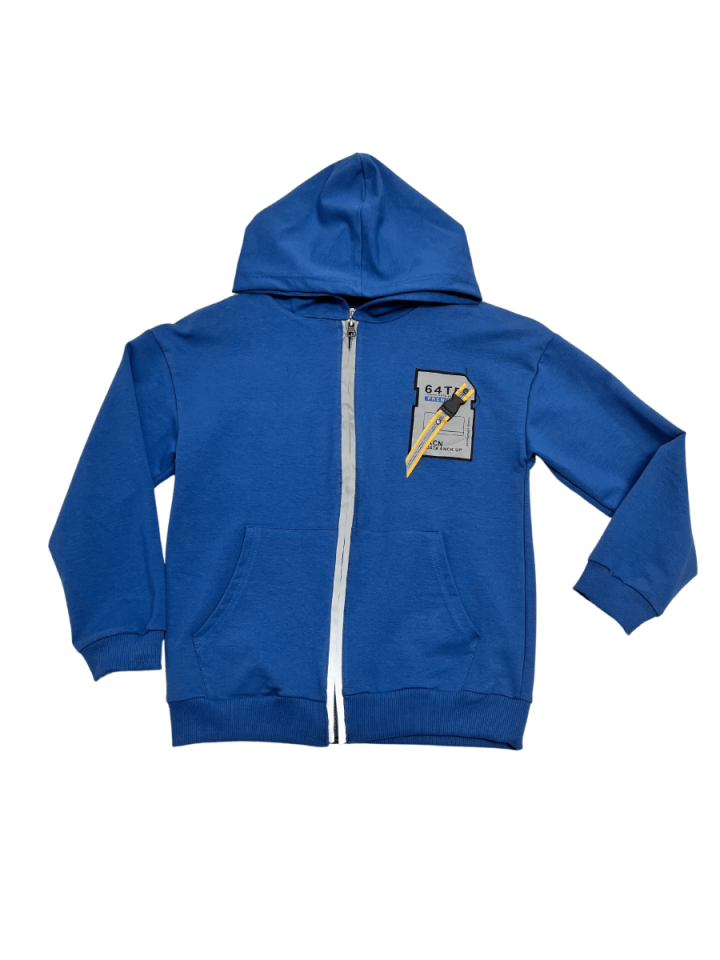 ALG Aksesuar Detaylı Ceket- Hırka