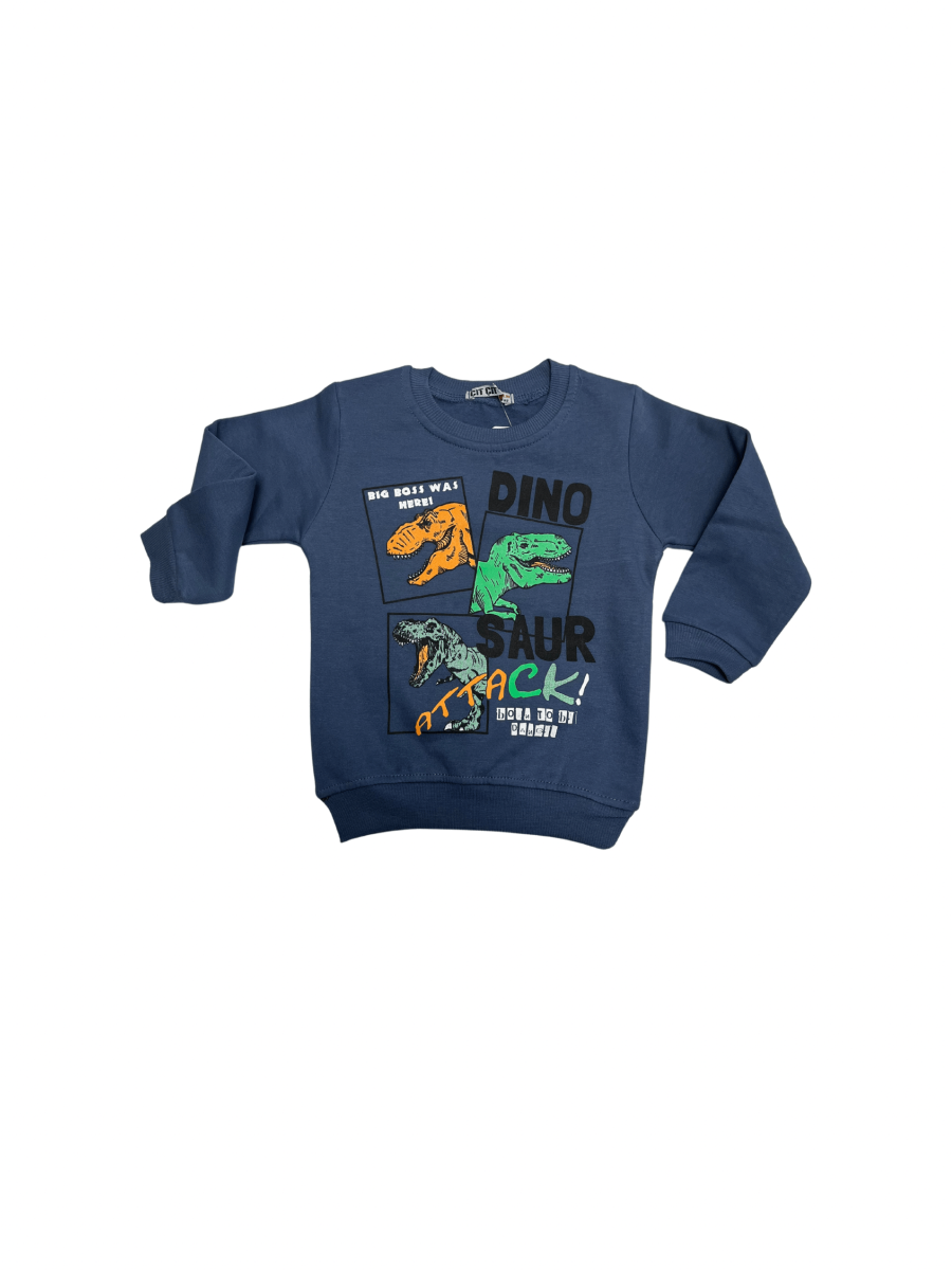 ÇIT ÇIT Şardonlu Sweat