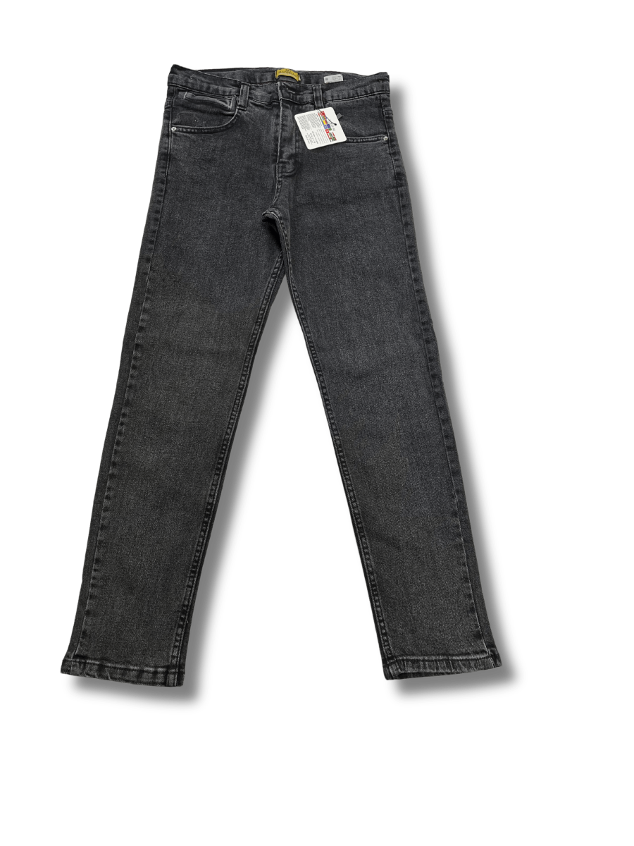 SLM SPECİAL Denim Likra Erkek Pantolon