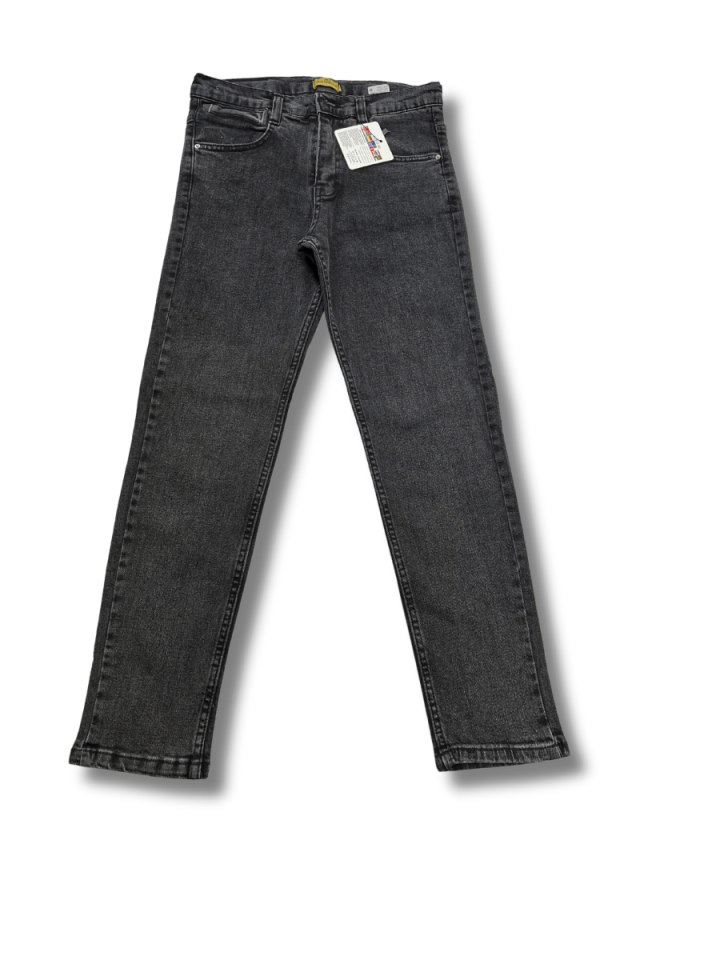 SLM SPECİAL Denim Likra Erkek Pantolon