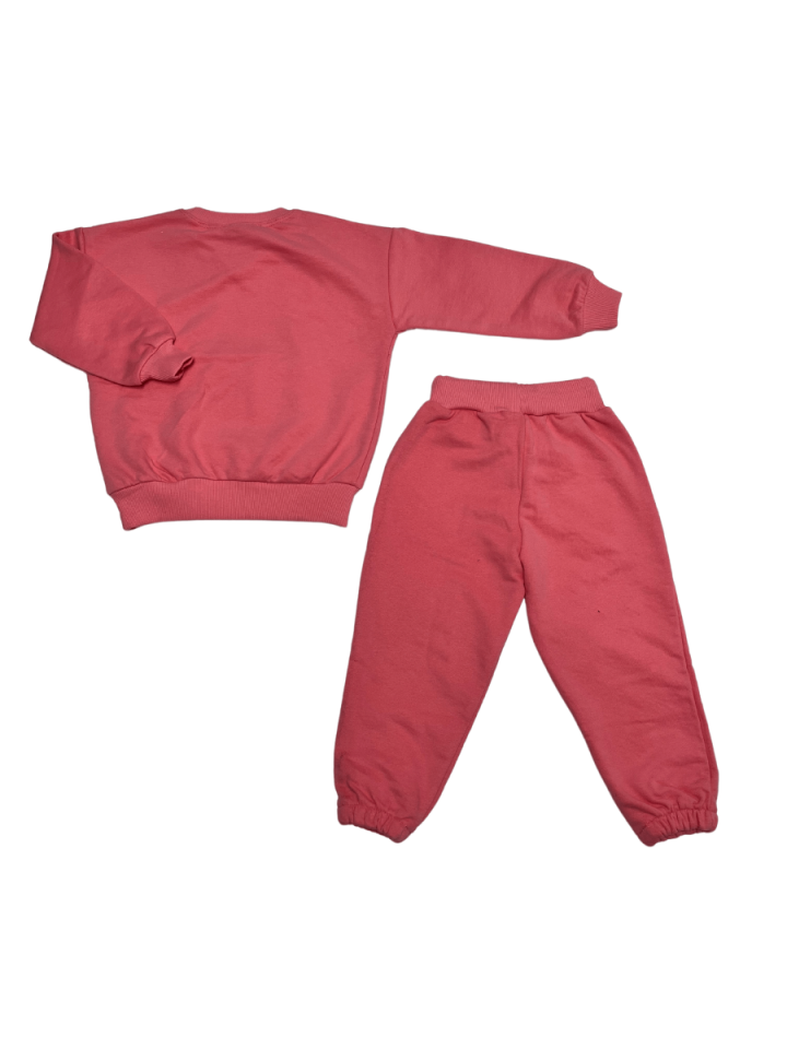 REPLİKAS Kanguru Cepli İkili Takım