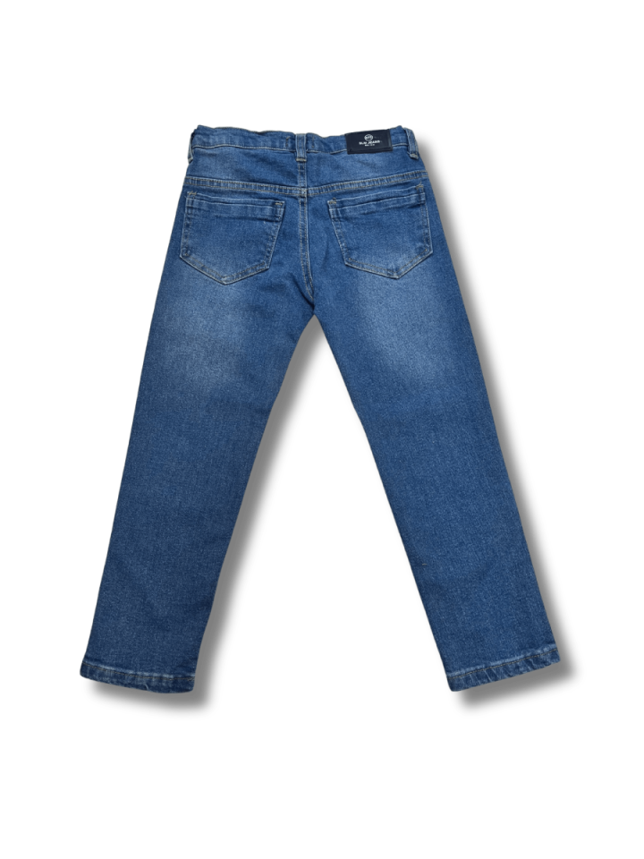 SLM SPECİAL Denim Likra  Erkek Pantolon