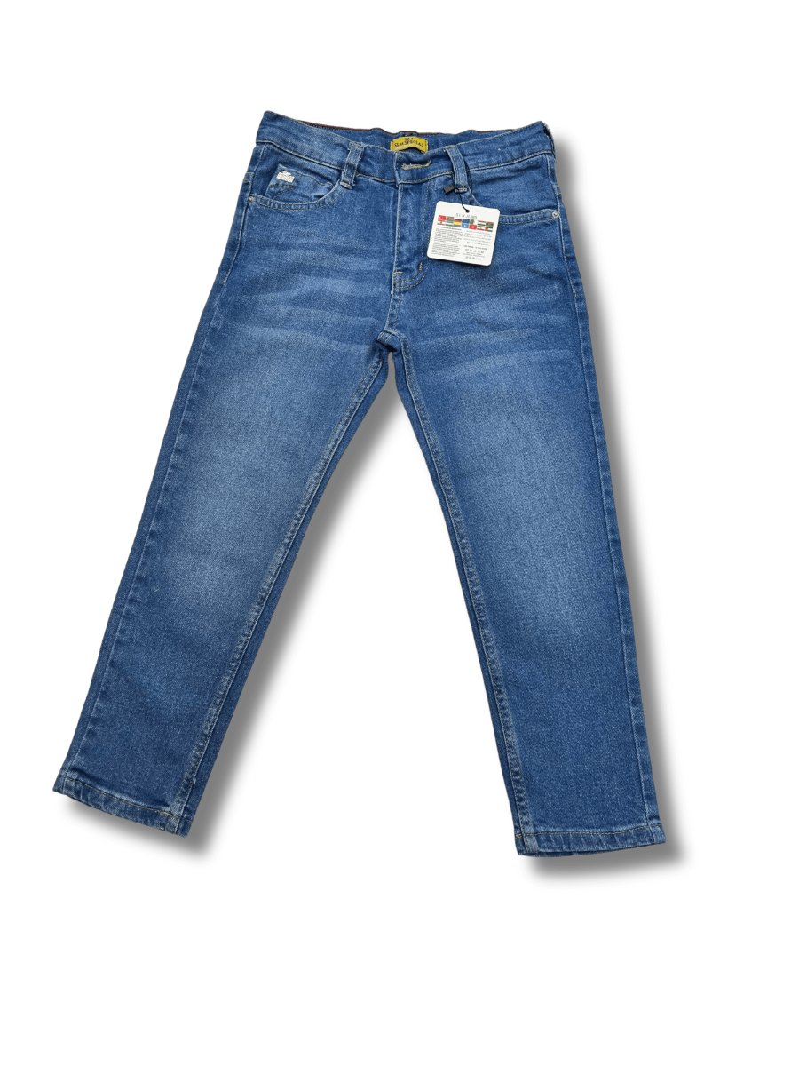 SLM SPECİAL Denim Likra  Erkek Pantolon