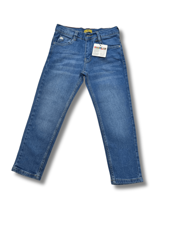 SLM SPECİAL Denim Likra  Erkek Pantolon