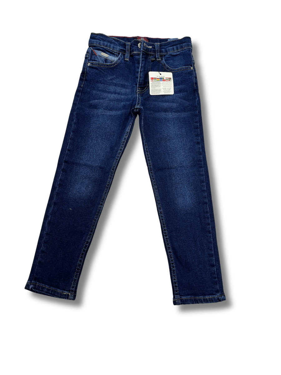 SLM SPECİAL Lacivert erkek Pantolon