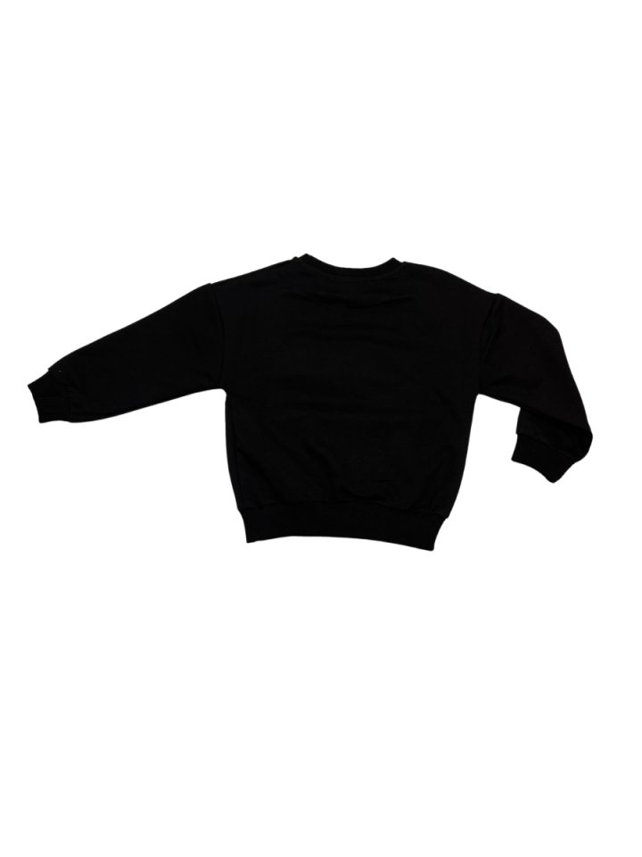 ALG Just Believe İn Your Baskılı Sweat