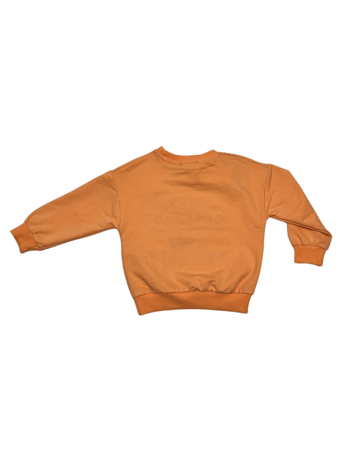 ALG Just Believe İn Your Baskılı Sweat