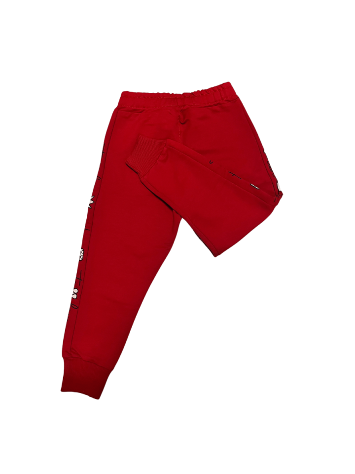 CARİBOU Tek Alt Kız