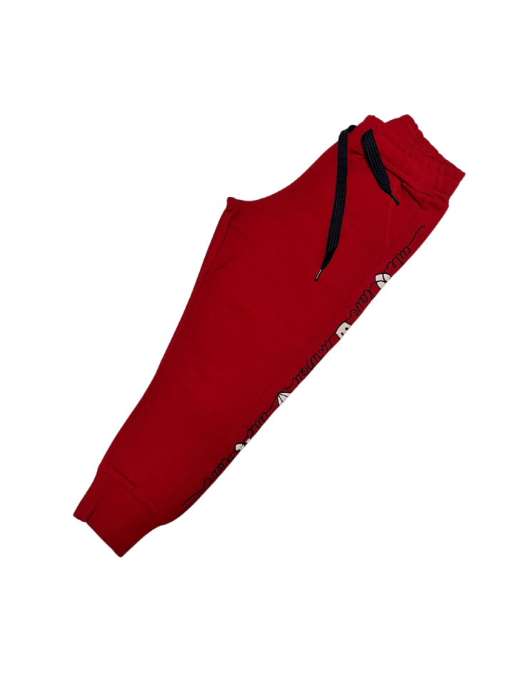 CARİBOU Tek Alt Kız