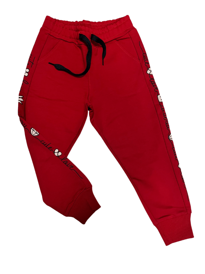 CARİBOU Tek Alt Kız