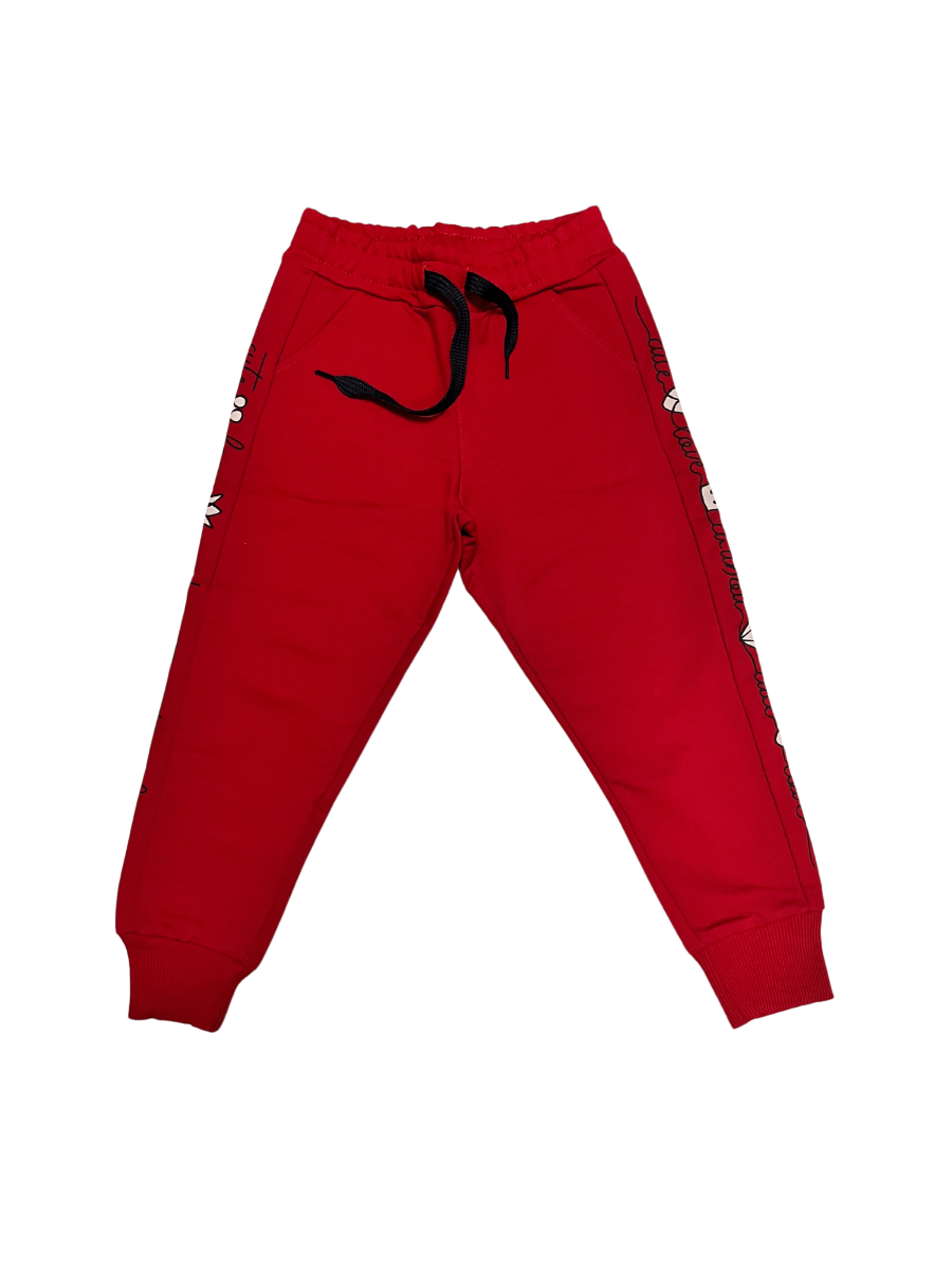 CARİBOU Tek Alt Kız