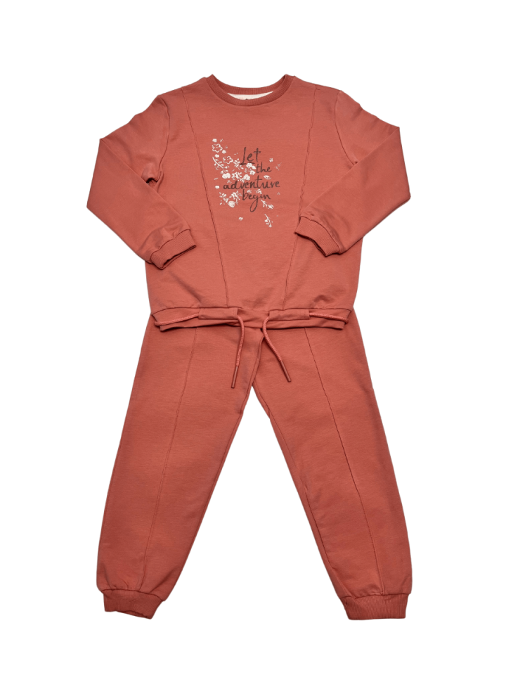 DAMLA BEBE Mevsimlik Takım