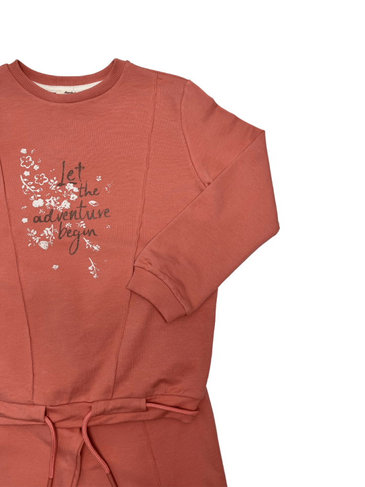 DAMLA BEBE Mevsimlik Takım