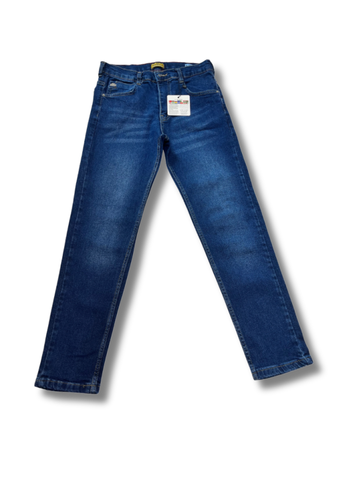 SLM JEANS Denim Likra Erkek Pantolon