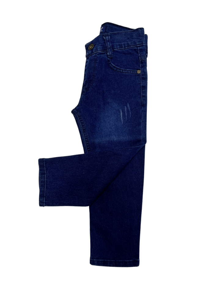 NAWİ Erkek Çocuk Kot Pantolon