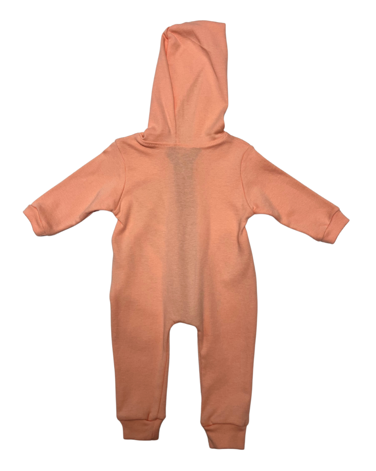 RİCH BABY Figürlü Tulum