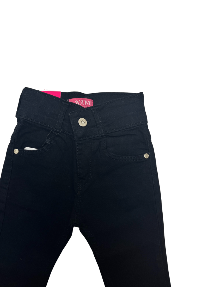 NAWİ JEANS Likralı Kot Pantolon