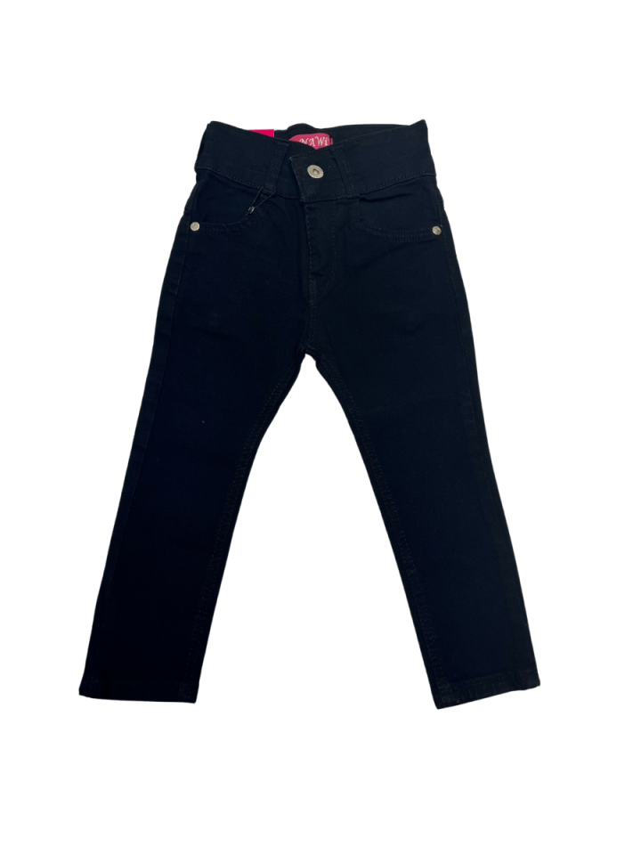 NAWİ JEANS Likralı Kot Pantolon