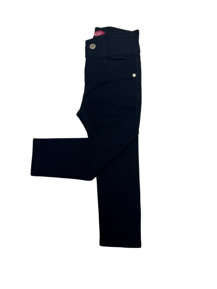 NAWİ JEANS Likralı Kot Pantolon