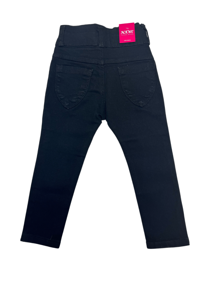 NAWİ JEANS Likralı Kot Pantolon