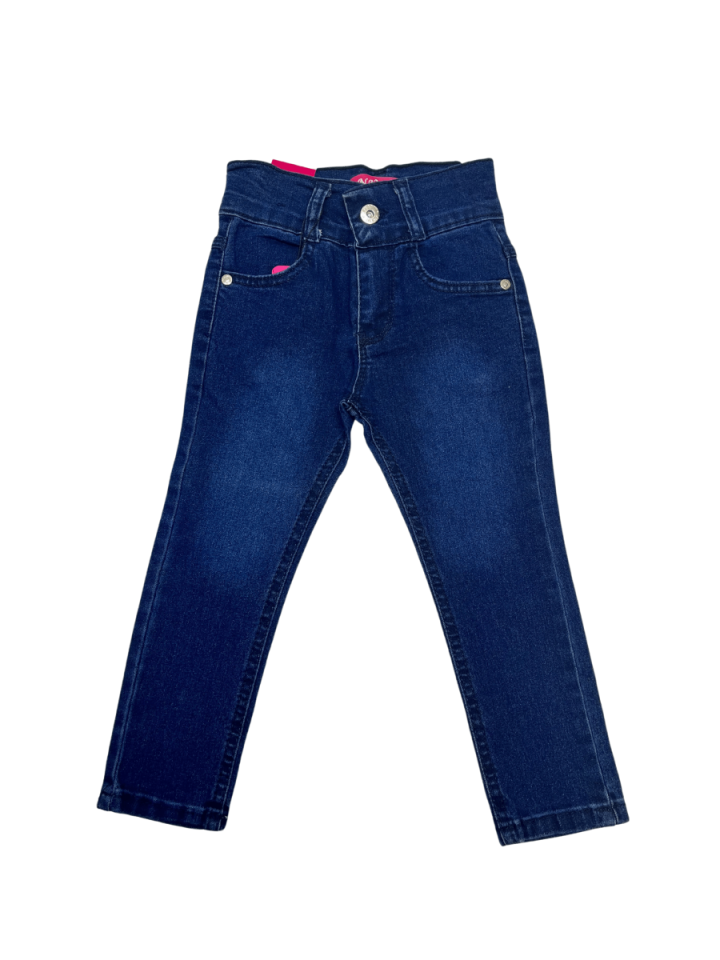 NAWİ JEANS Likralı Kot Pantolon