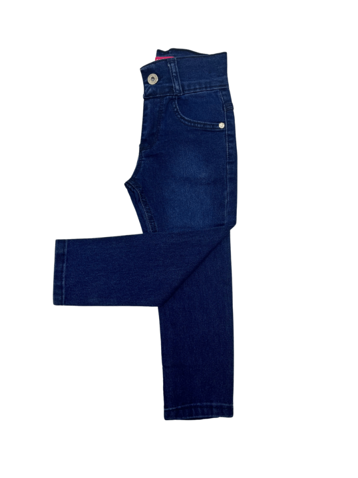 NAWİ JEANS Likralı Kot Pantolon