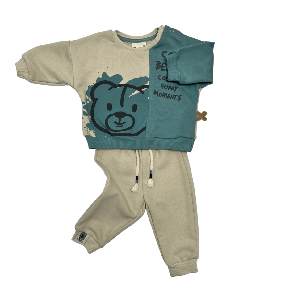 MİNİWORLD Cool Bears Takım