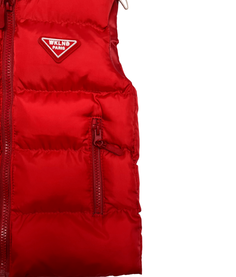 WİKİLAND Çocuk Şişme Yelek