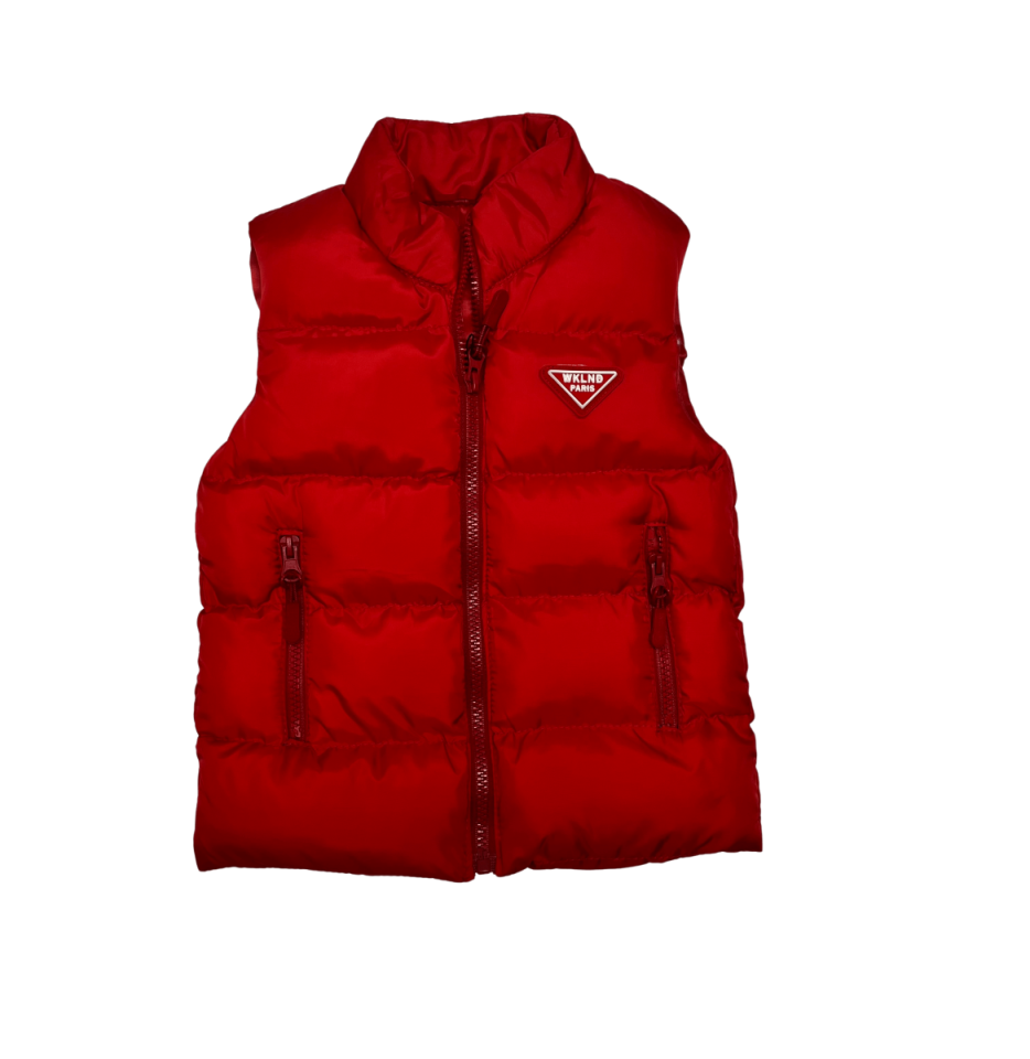 WİKİLAND Çocuk Şişme Yelek