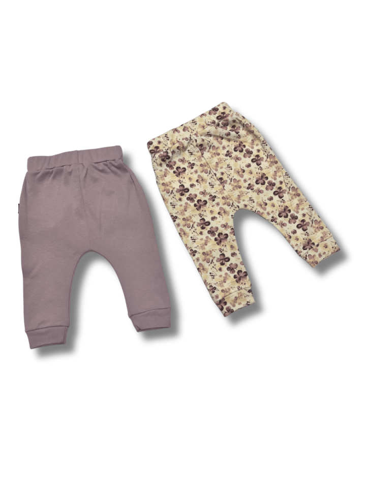 MİNİ WORLD 2 li Kız  Alt