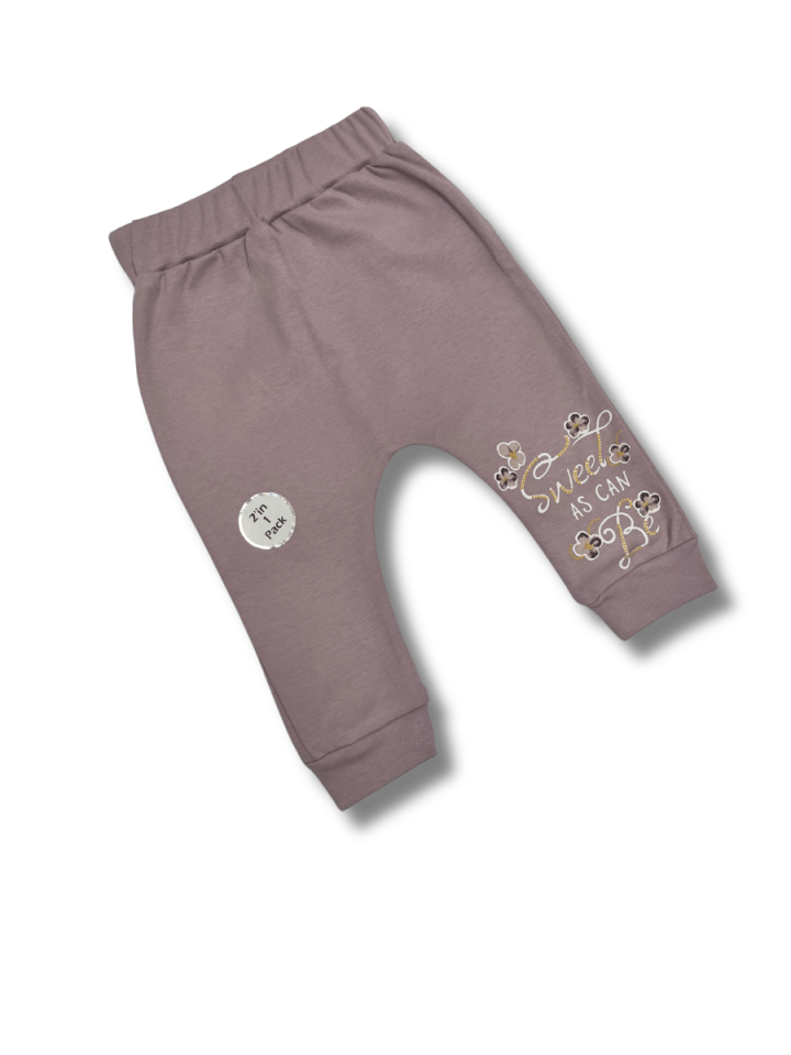 MİNİ WORLD 2 li Kız  Alt