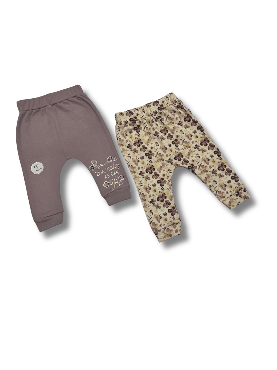 MİNİ WORLD 2 li Kız  Alt