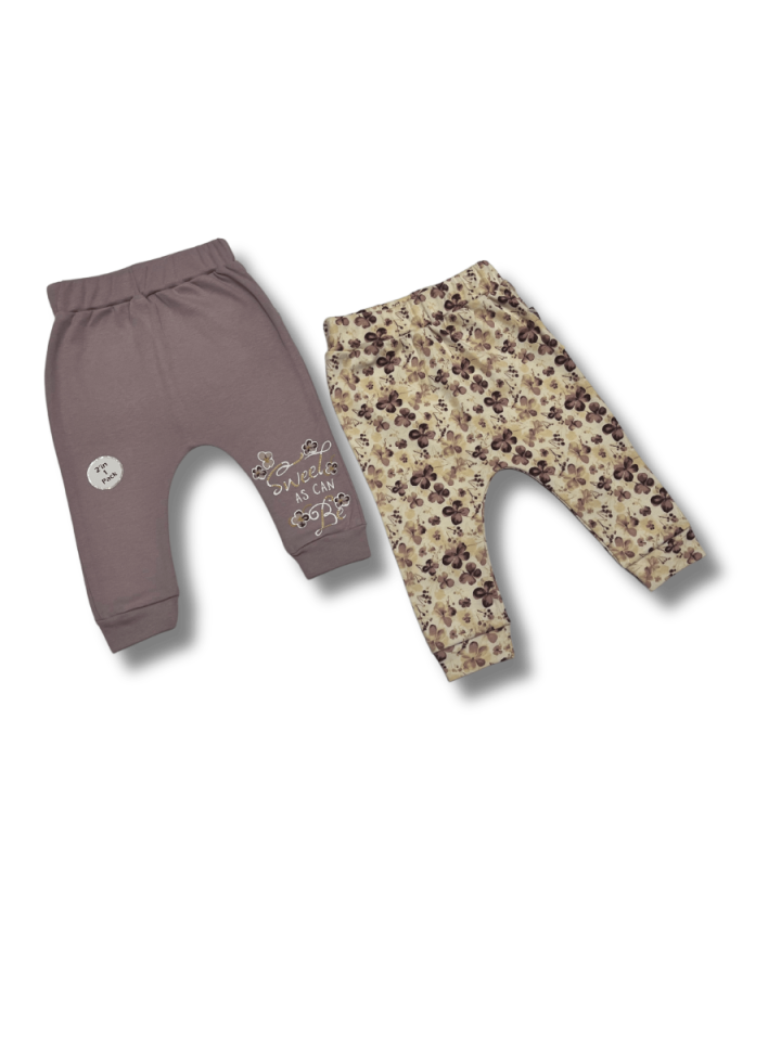 MİNİ WORLD 2 li Kız  Alt