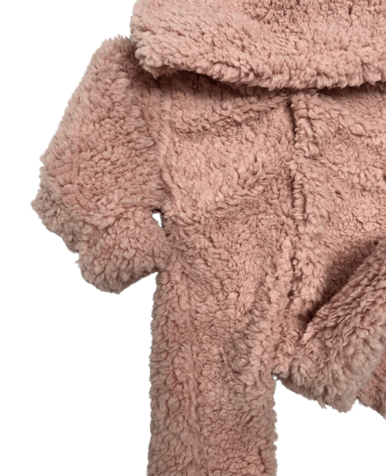 DENİTO BEBE Kuzu Tulum