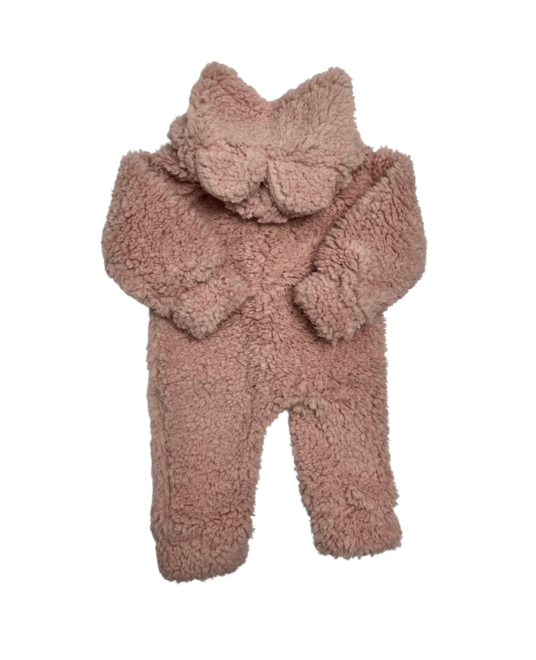 DENİTO BEBE Kuzu Tulum