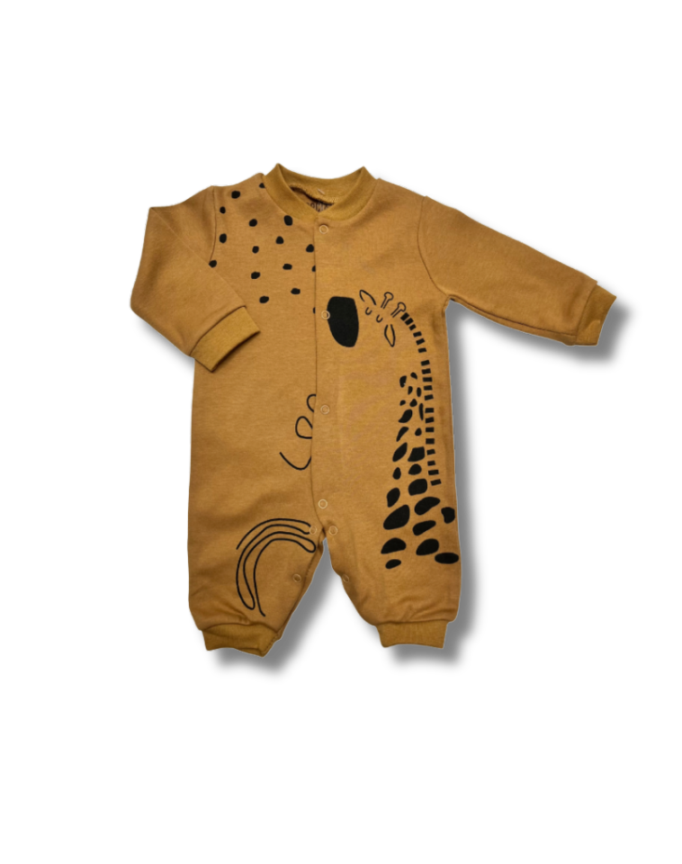NECİXS Safari Erkek 3 lü Tulum