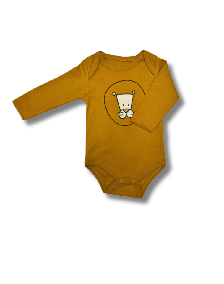 NECİXS Painted Çıtçıtlı 3lü Badi