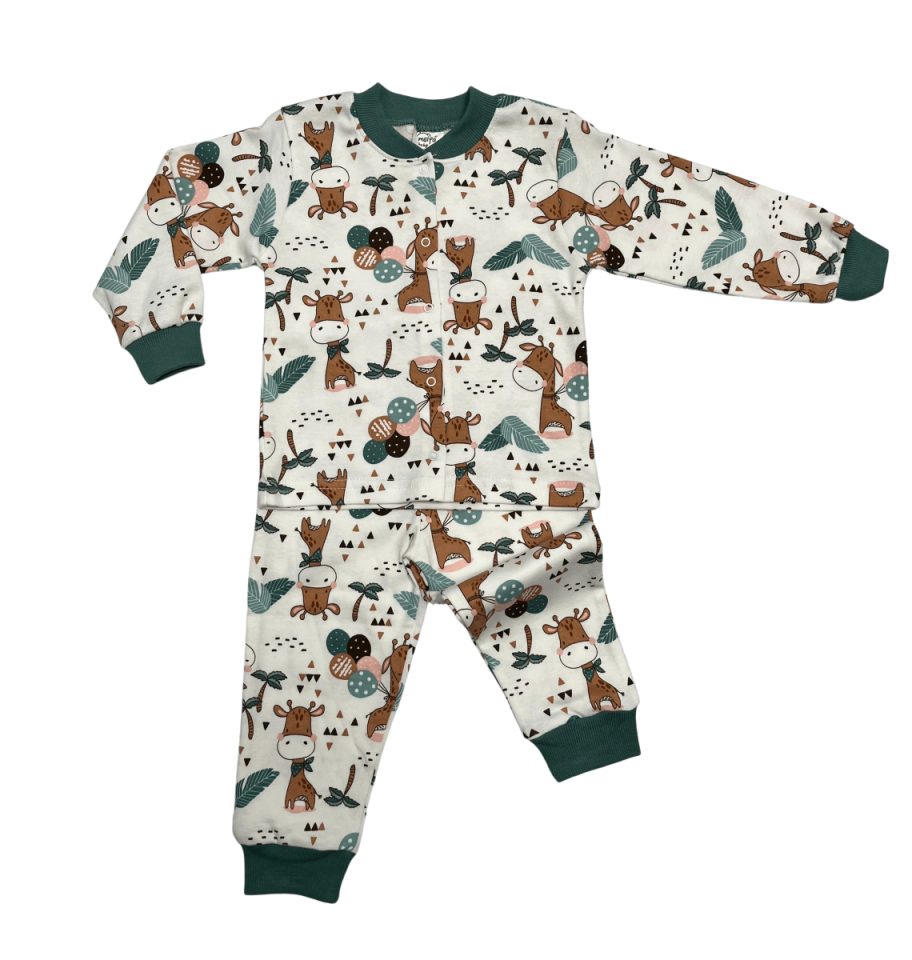 MELFA - Pijama Takımı Erkek