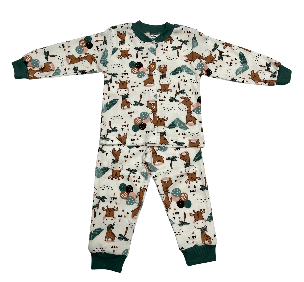 MELFA - Pijama Takımı Erkek
