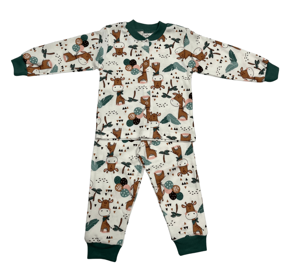 MELFA - Pijama Takımı Erkek