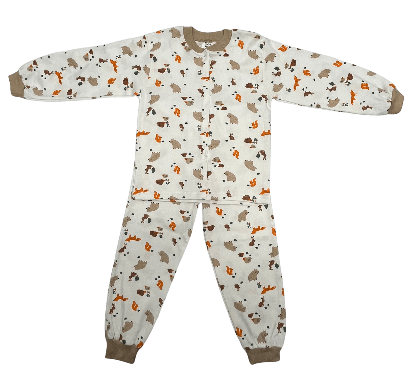 MELFA Erkek Pijama Takımı