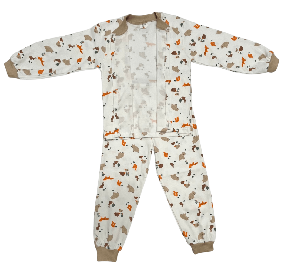 MELFA Erkek Pijama Takımı