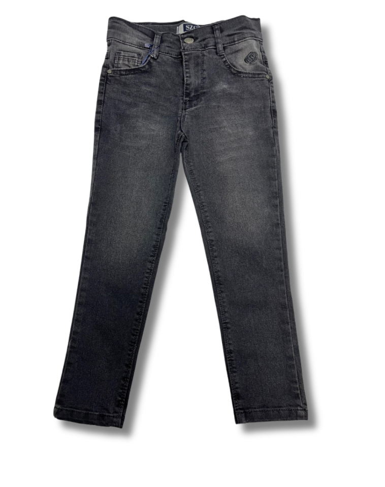 SZG JEANS Yıpratma Erkek Kot Pantolon