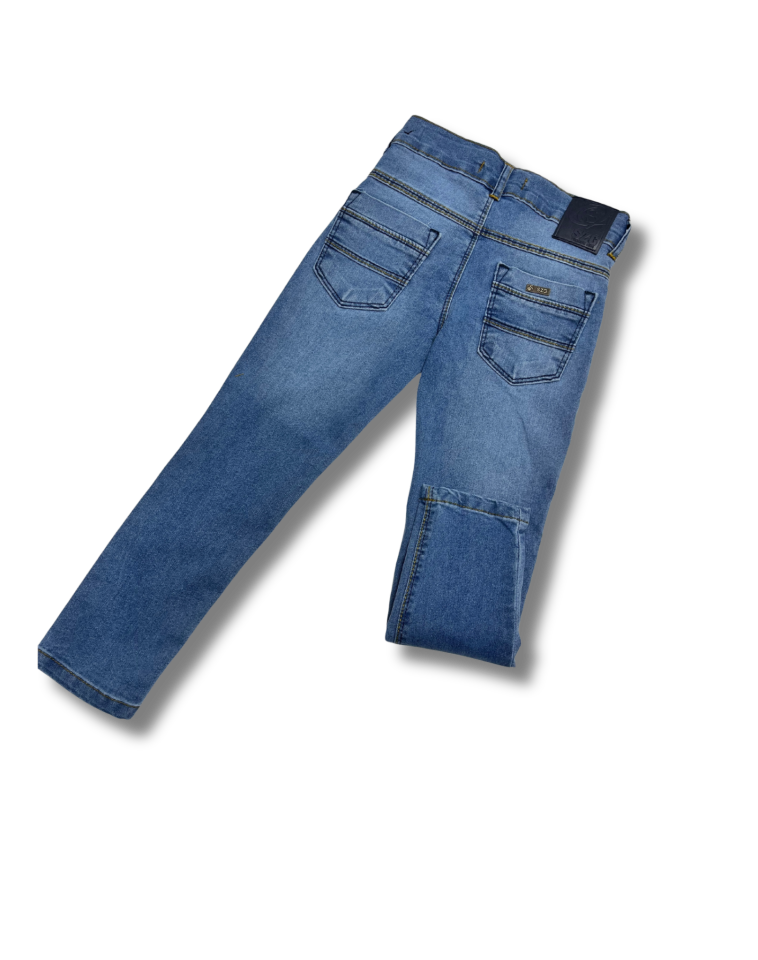 SZG JEANS Yıpratma Erkek Kot Pantolon